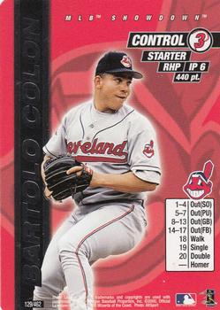 Bartolo Colon