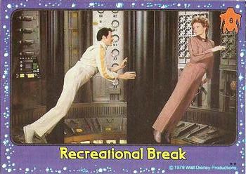 Recreational Break 