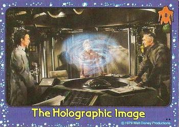 The Holographic Image 