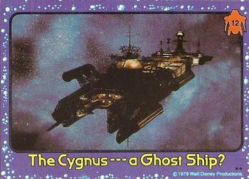 The Cygnus --- a Ghost Ship? 