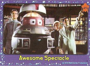 Awesome Spectacle 