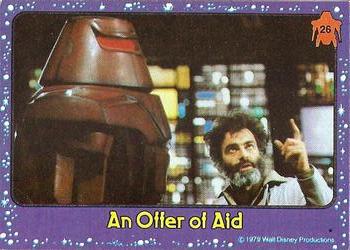 An Offer of Aid 