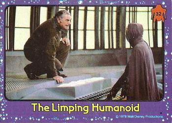 The Limping Humanoid 