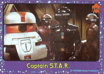 Captain S.T.A.R. 