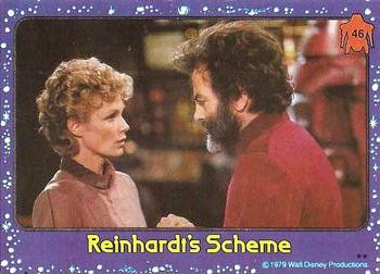 Reinhardt's Scheme 