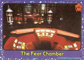 The Fear Chamber