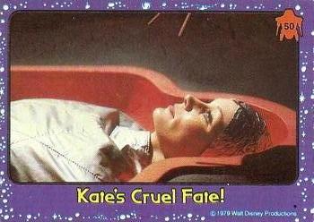 Kate's Cruel Fate! 
