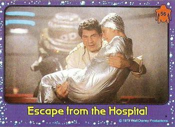 Escape from the Hospital