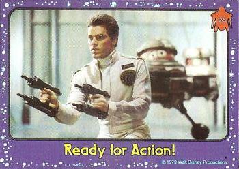 Ready for Action! 