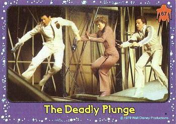 The Deadly Plunge 