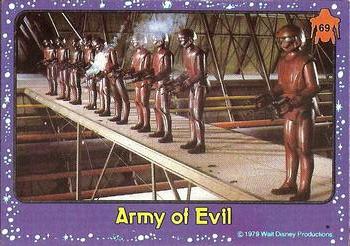 Army of Evil 