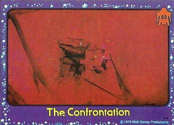 The Confrontation 