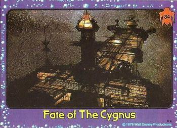 Fate of The Cygnus 
