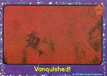Vanquished! 
