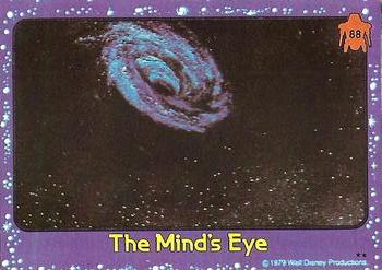 The Mind's Eye 