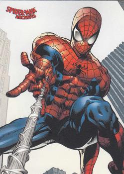 Web-Shooters