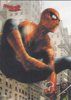 Web-Swinging