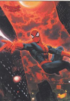 Spider-Sense