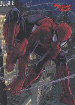 Friendly Neighborhood Spider-Man
