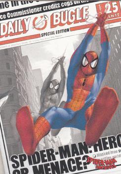 Daily Bugle