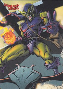 Green Goblin