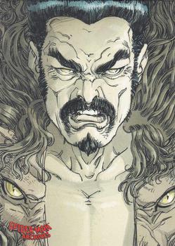 Kraven