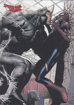 Spider-Man vs. Rhino