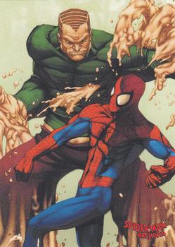 Spider-Man vs. Sandman