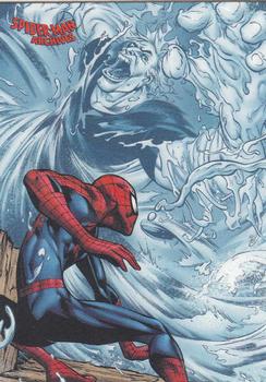 Spider-Man vs. Hydro-Man