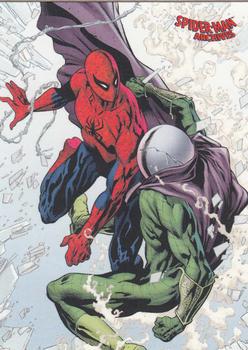 Spider-Man vs. Mysterio