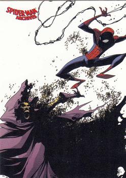 Spider-Man vs. Swarm