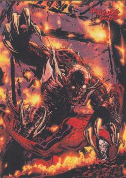 Spider-Man vs. Freak