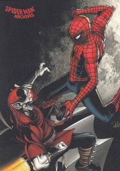 Spider-Man vs. Menace