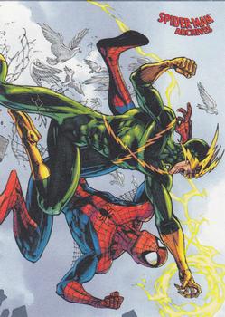 Spider-Man vs. Electro