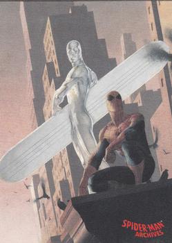 Silver Surfer