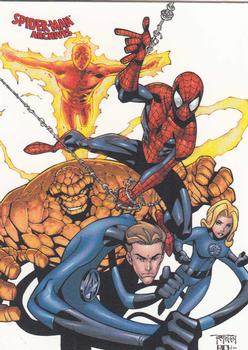 Fantastic Four