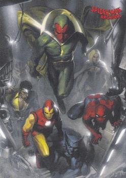 Avengers