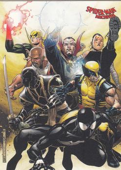 New Avengers