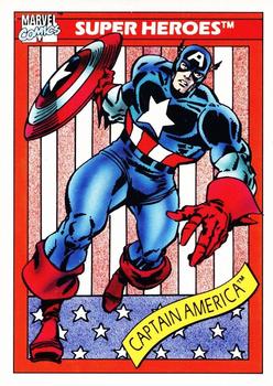 Captain America