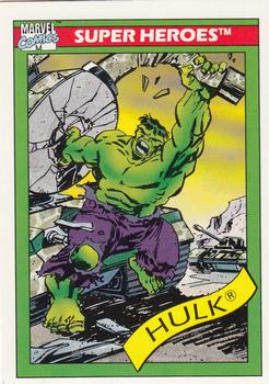The Hulk
