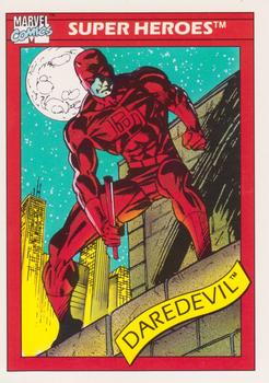 Daredevil