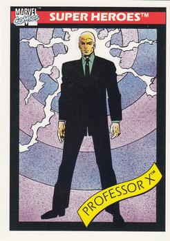 Professor X