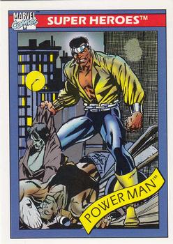 Power Man