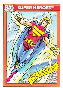 Quasar