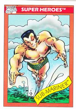 Sub-Mariner