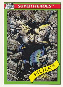 Hulk (gray)