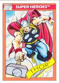 Thor