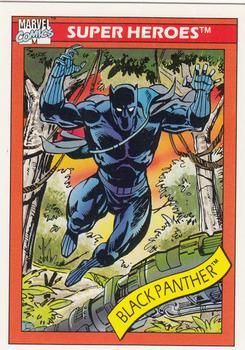 Black Panther