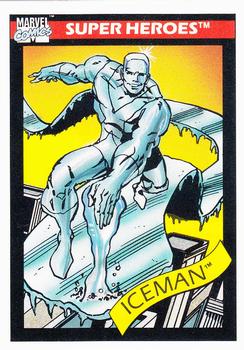 Iceman
