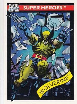 Wolverine